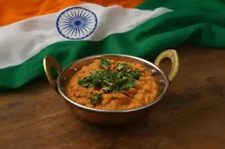 Channa Masala