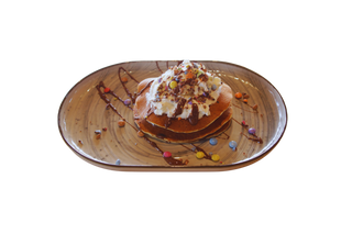 Chocolat and Smarties Party