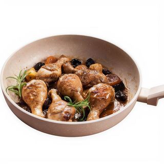 311. Pollo Con Ciruela