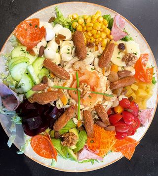 Salade Royale Maison