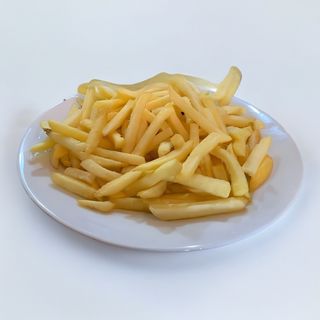 Patatas (Ración)