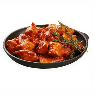 Pollo Tikka