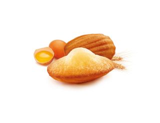 Madeleine Unité
