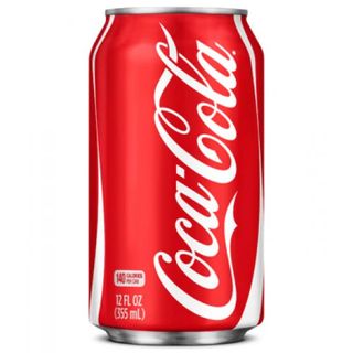 Coca-Cola Sabor Original lata 330ml.