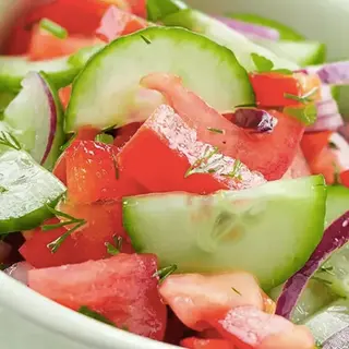 Srpska salata