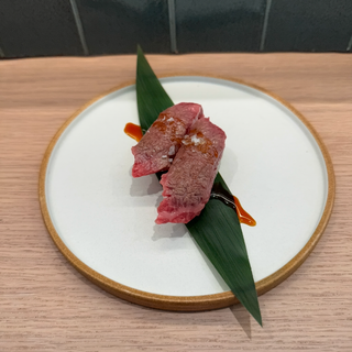 Nigiri De Wagyu (2 Uds.)