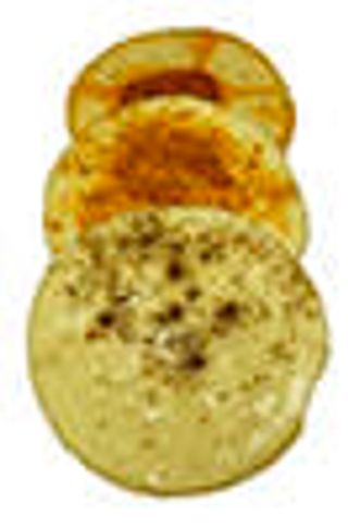 Provolone con Sobrasada 