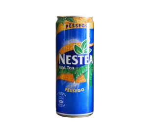 fuzetea Pêssego