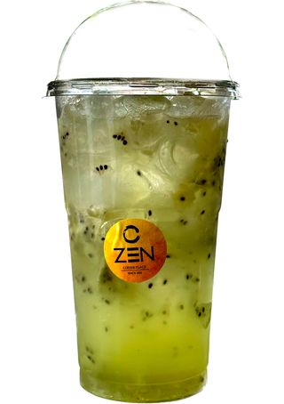 Киви-Алоэ Вера/ Kiwi Aloe Vera