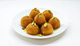 Laddu
