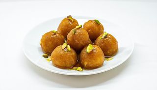 Laddu