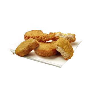 Nuggets De Pollo (4 Uds.)