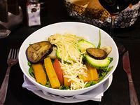 Ensalada Gulas