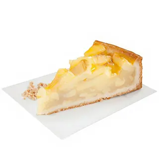 Tarta Tatín De Manzana