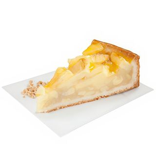 Tarta Tatín De Manzana