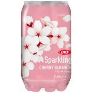  OKF Cherry Blossom   