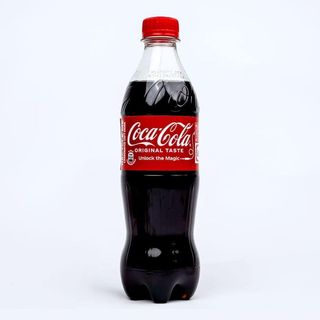 Coca Cola Original 2 LTR PET