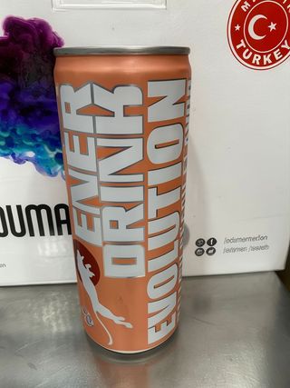 Ener Drink Evolution