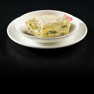 LASAGNE PESTO
