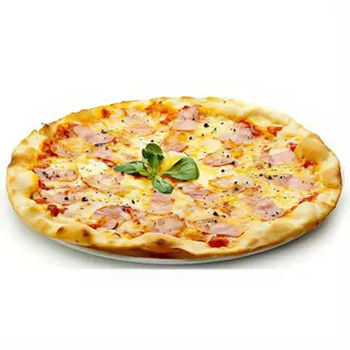 Pizza Kumar (33 Cm.)