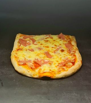 Pizza Clásica (1/4 Metro)