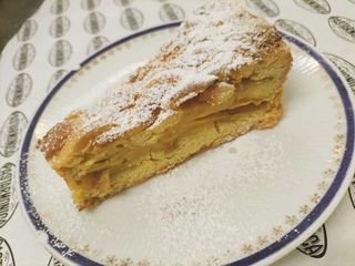 Torta di mele