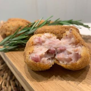 Croquetas