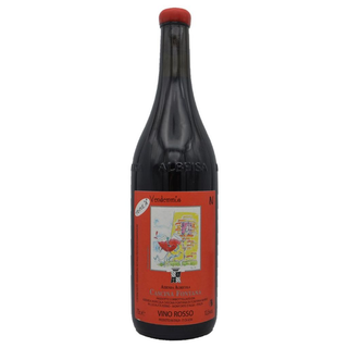 Cascina Fontana - Langhe Nebbiolo