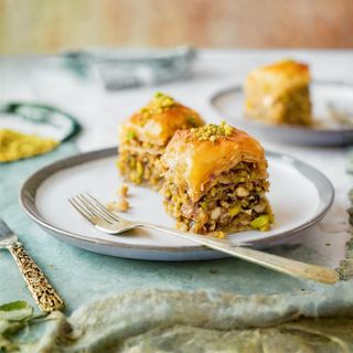 Baklawa