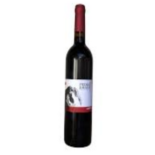 Vino Piedra Jurada Tinto 750ml