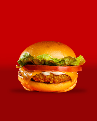 Chicken Cheese