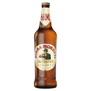 Moretti 66 cl