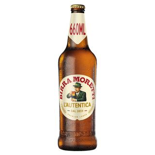 Moretti 66 cl