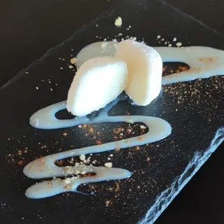 Mochi de Coco 