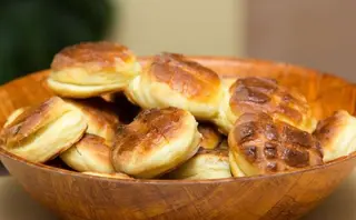 Pogačica