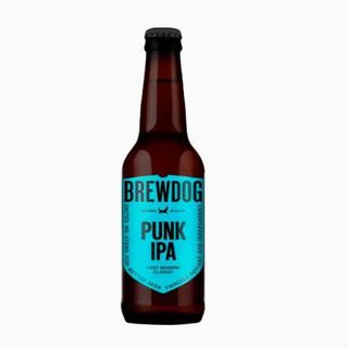 Cerveza Brewdog Punk Ipa (330 Ml.)