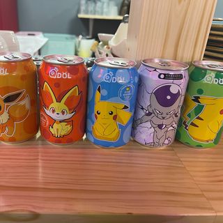 Bebida De Anime (330 Ml.)