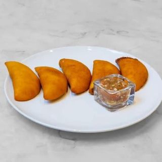 Empanadas Colombianas (5 Uds.)