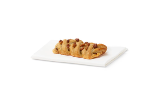 Treccia Sciroppo d'Acero e Noci Pecan