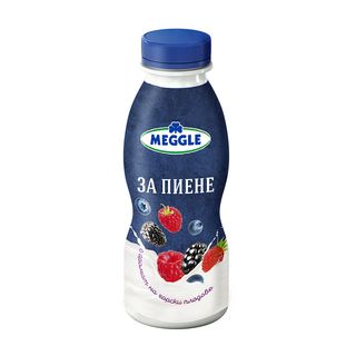 Айрян Мегле плодов