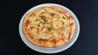 Pizza Gondola velika 30cm