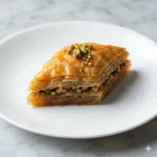 Baklava
