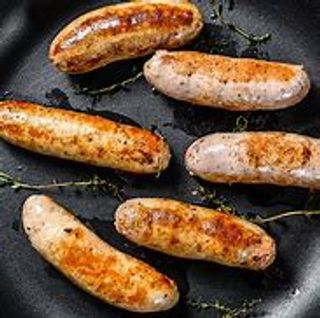 Chicken Sausages