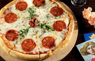 პეპერონი (დიდი)