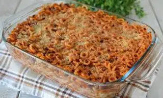 Anelletti al forno