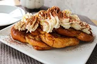 French Toast Tiramisu