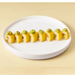 California Veggie Roll (8pz)
