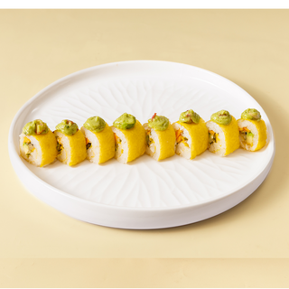 California Veggie Roll (8pz)