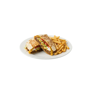 Tacos Crunch