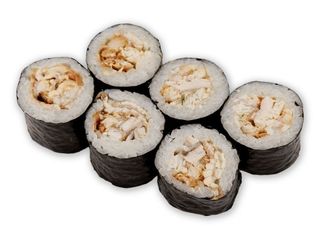 МАКІ З ВУГРЕМ (150g)
